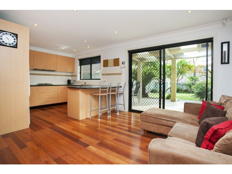 18A Robb Street, Revesby NSW 2212