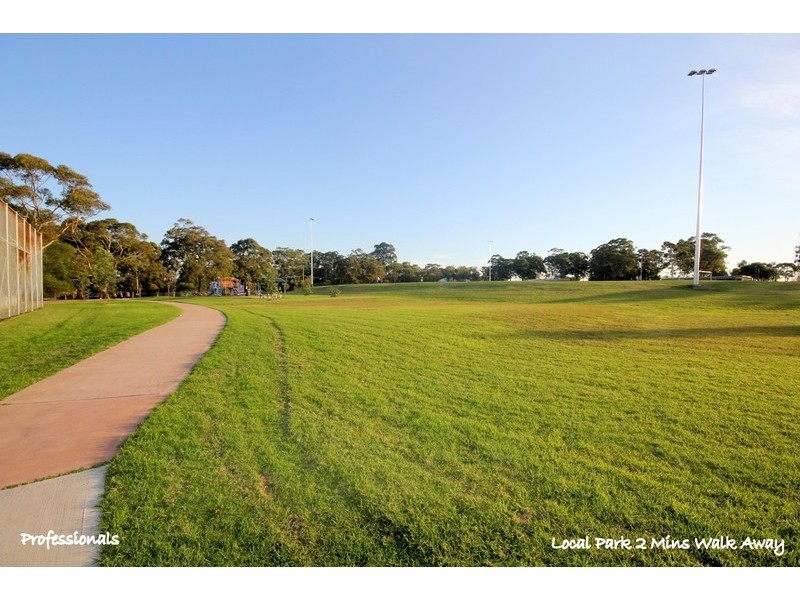 18A Robb Street, Revesby NSW 2212