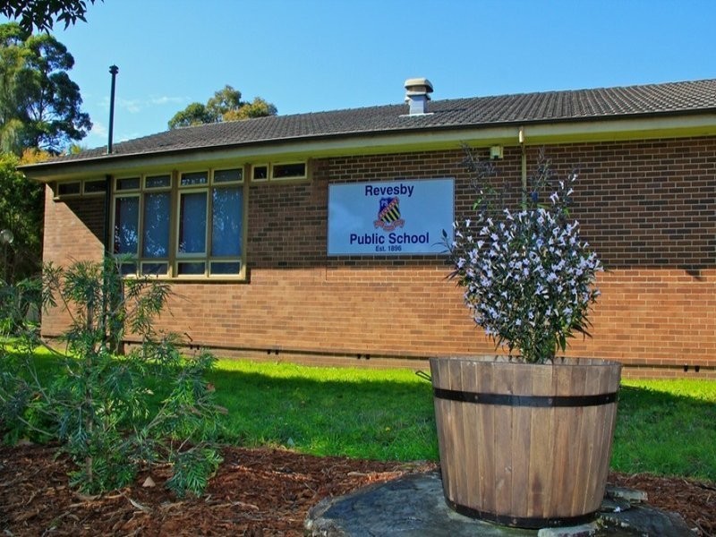18A Robb Street, Revesby NSW 2212