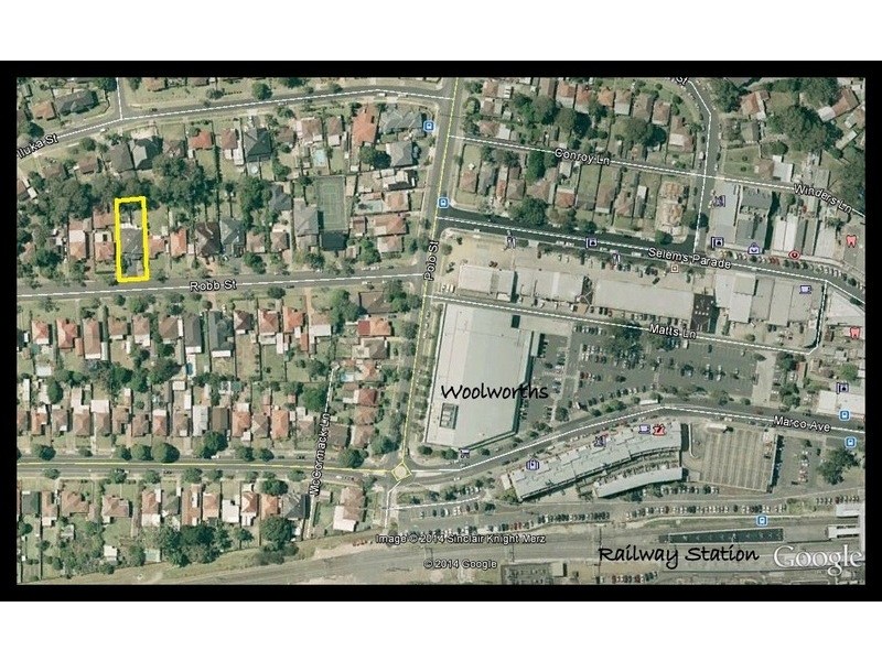 18A Robb Street, Revesby NSW 2212