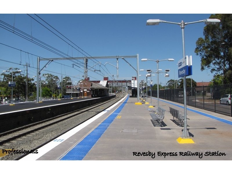 18A Robb Street, Revesby NSW 2212