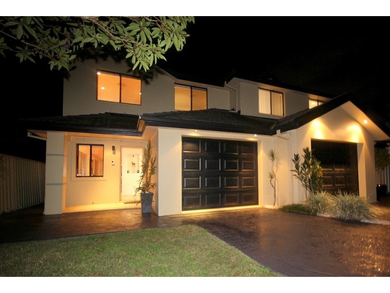 18A Robb Street, Revesby NSW 2212