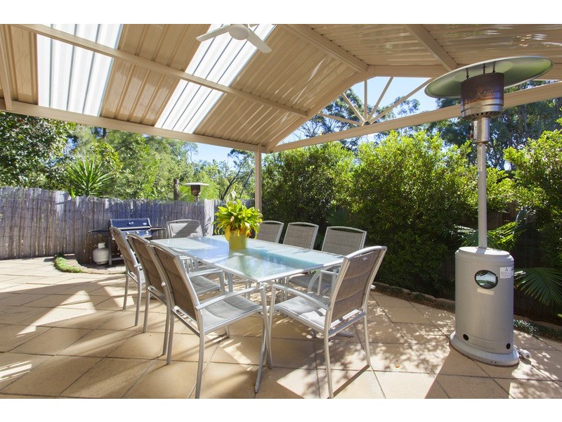 7/197 Epsom  Road, Chipping Norton NSW 2170