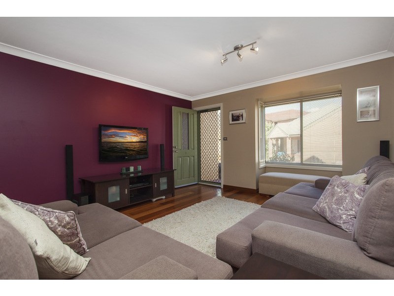 7/197 Epsom  Road, Chipping Norton NSW 2170