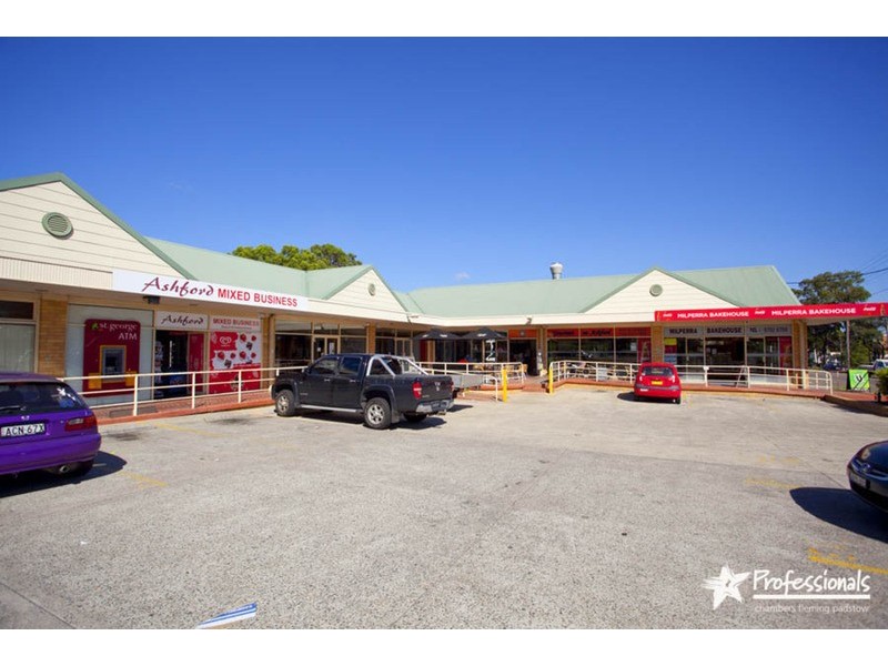 11 Dernancourt Parade, Milperra NSW 2214