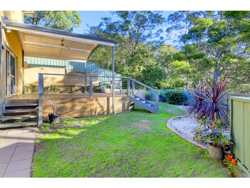 2/5 Needlewood Grove, Padstow Heights NSW 2211