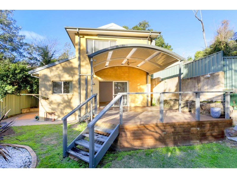 2/5 Needlewood Grove, Padstow Heights NSW 2211