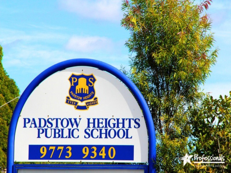 2/5 Needlewood Grove, Padstow Heights NSW 2211