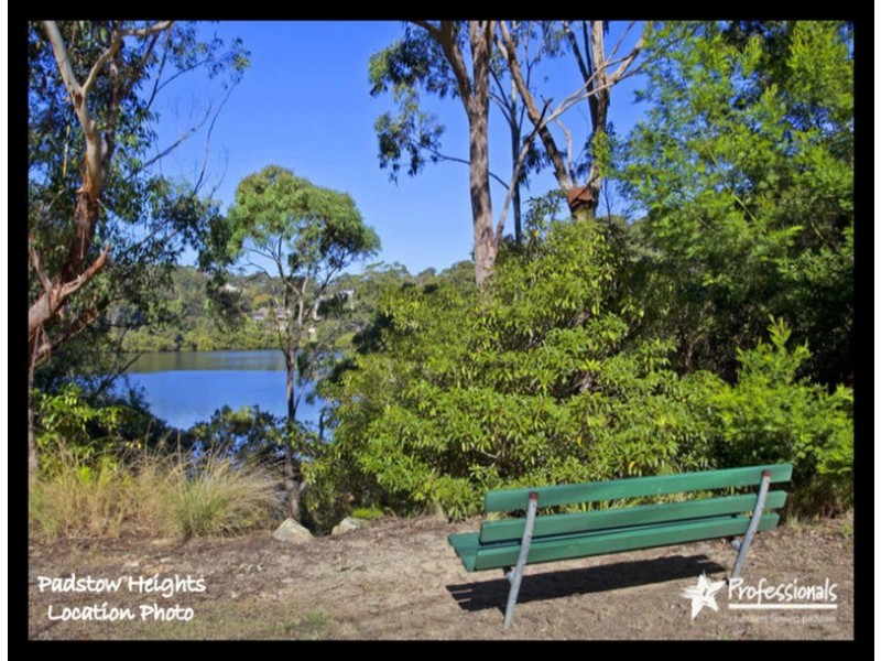 2/5 Needlewood Grove, Padstow Heights NSW 2211