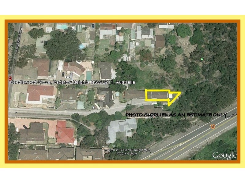 2/5 Needlewood Grove, Padstow Heights NSW 2211