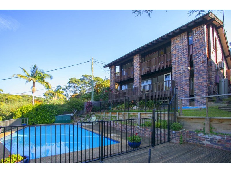 18  Valley Road, Padstow Heights NSW 2211