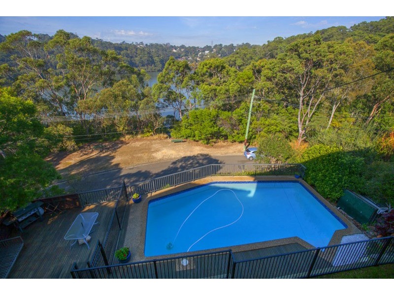 18  Valley Road, Padstow Heights NSW 2211
