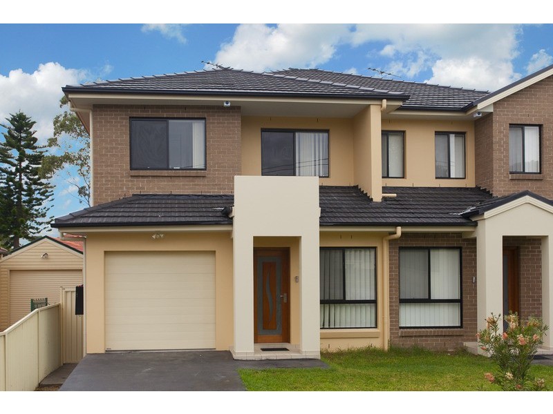 10a Barkl Avenue, Padstow NSW 2211