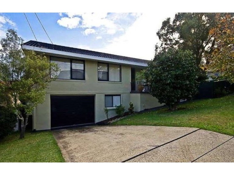 Flat /2A Forshaw  Avenue, Peakhurst NSW 2210