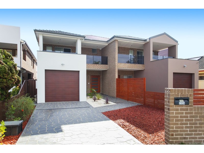 232A Marco Avenue, Panania NSW 2213