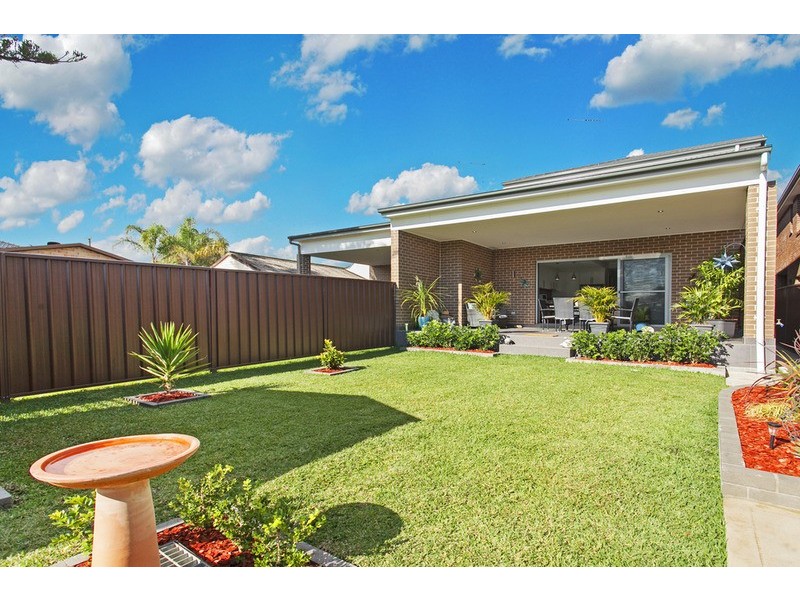 232A Marco Avenue, Panania NSW 2213