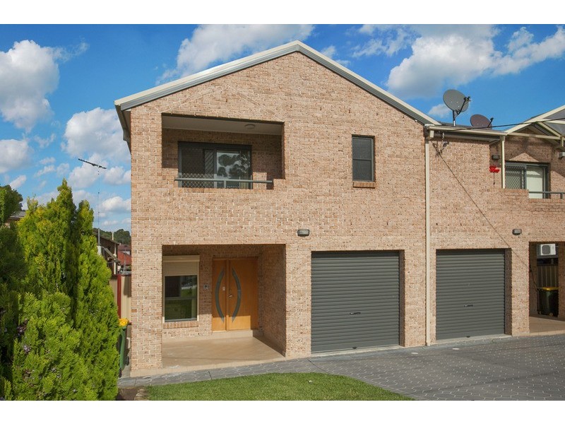 29 Dove Street, Revesby NSW 2212