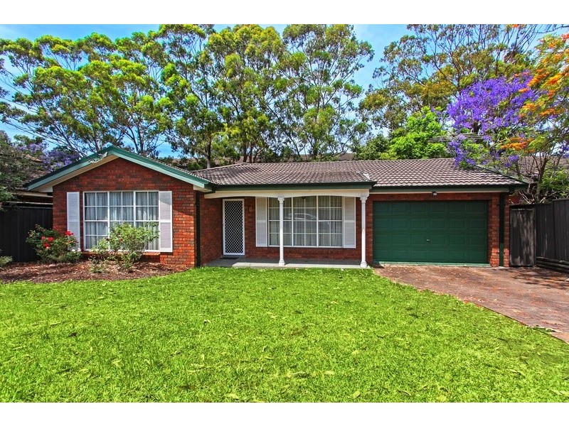 1 Lillian Crescent, Revesby NSW 2212
