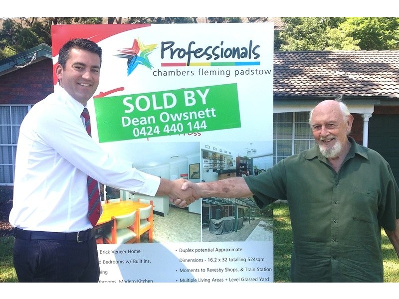 1 Lillian Crescent, Revesby NSW 2212