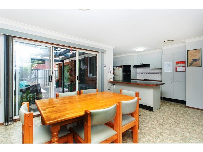 1 Lillian Crescent, Revesby NSW 2212