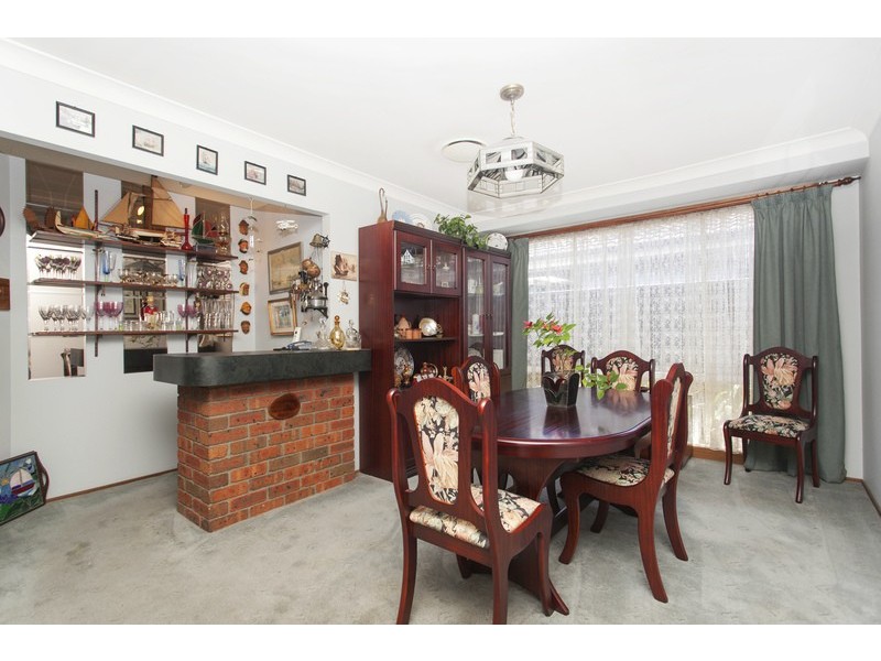 1 Lillian Crescent, Revesby NSW 2212