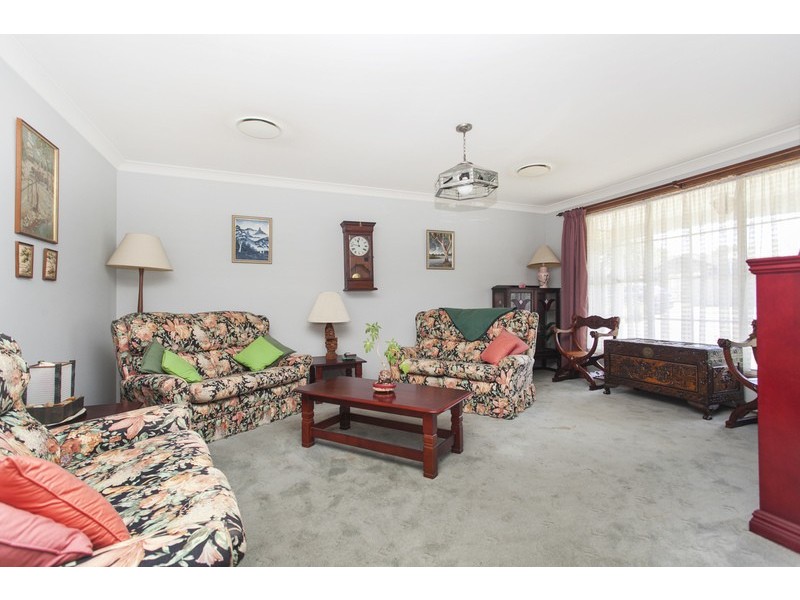 1 Lillian Crescent, Revesby NSW 2212