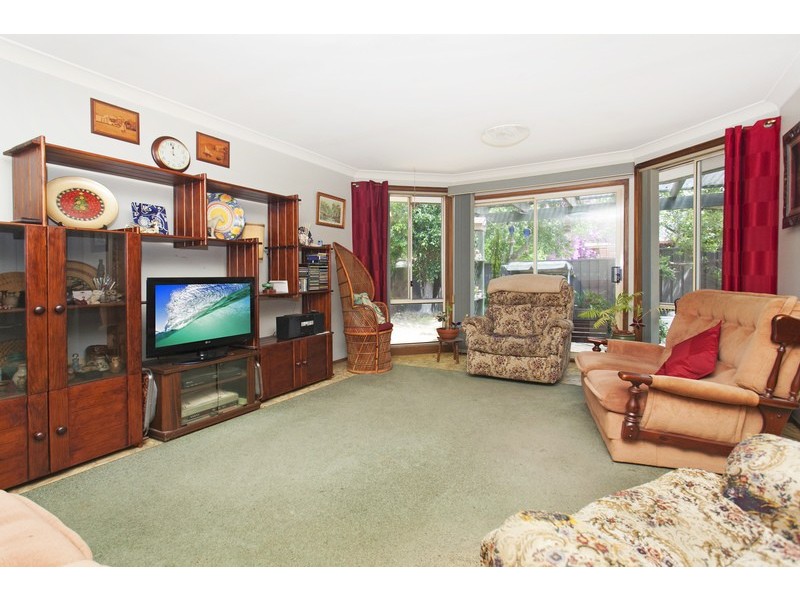 1 Lillian Crescent, Revesby NSW 2212