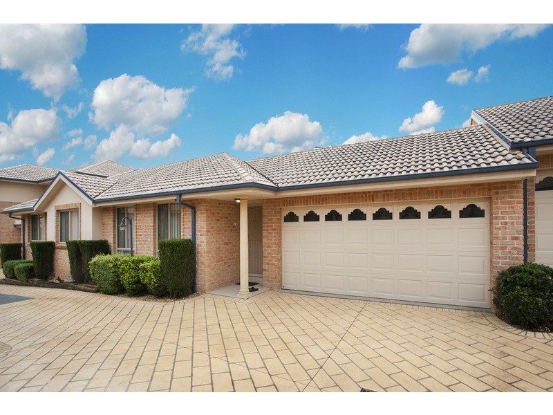 2/63-65 Sherwood Street, Revesby NSW 2212