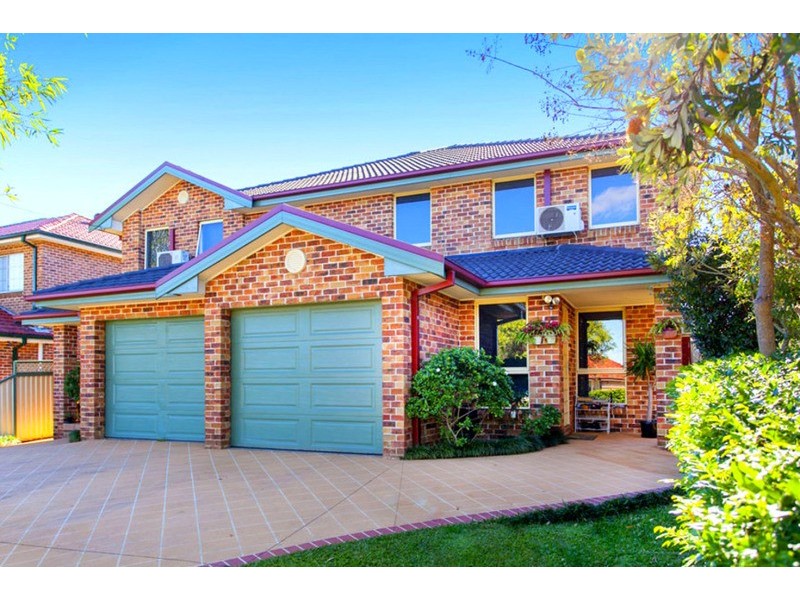 14 Dravet Street, Padstow NSW 2211