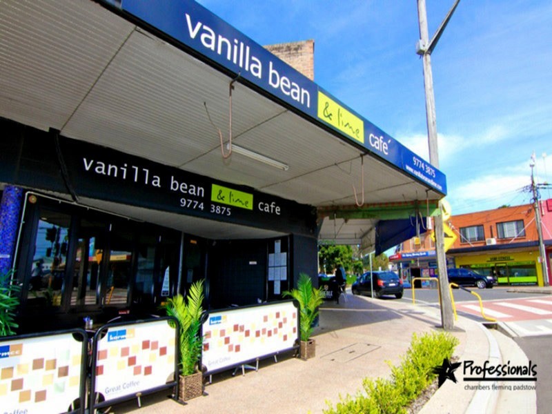 14 Dravet Street, Padstow NSW 2211