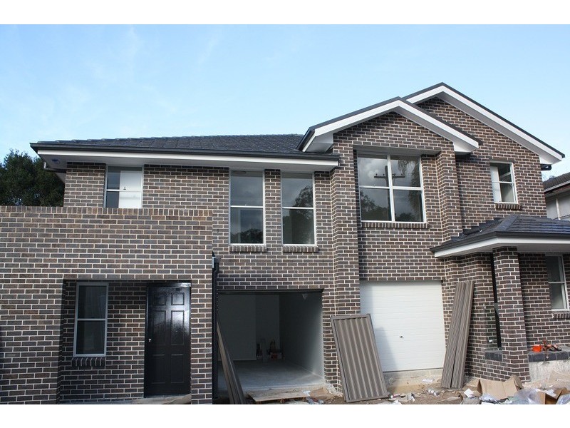 19 Queensbury  Road, Padstow Heights NSW 2211