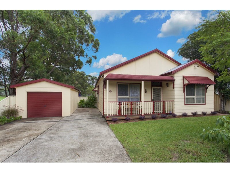 151 Gibson Avenue, Padstow NSW 2211