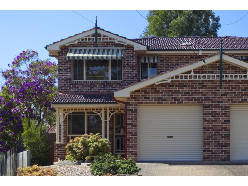 6A Opal Place, Padstow Heights NSW 2211