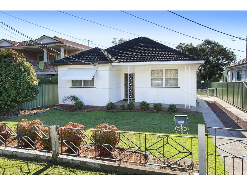 22 Tompson Road, Revesby NSW 2212