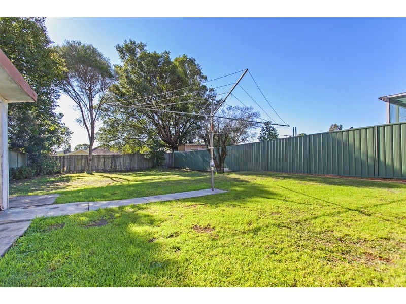 22 Tompson Road, Revesby NSW 2212