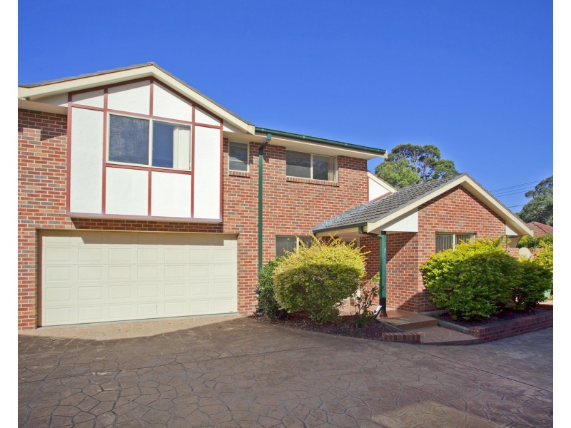 1/1 Vega Street, Revesby NSW 2212