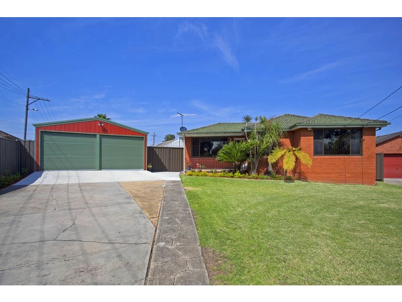 67 Tracey Street, Revesby NSW 2212