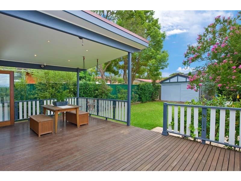 31 Virginius Street, Padstow NSW 2211