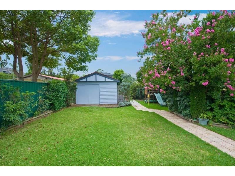 31 Virginius Street, Padstow NSW 2211