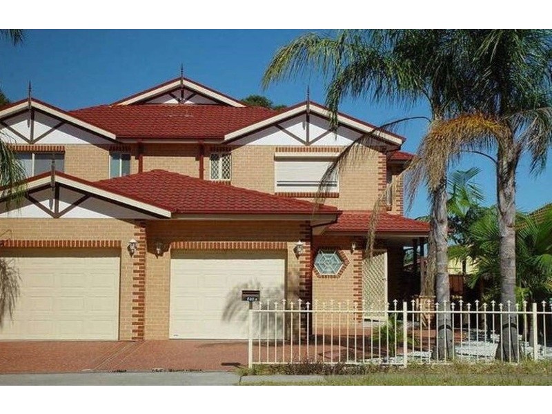 107A Tower Street, Panania NSW 2213