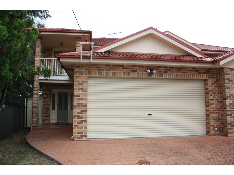 4A Presland Avenue, Revesby NSW 2212