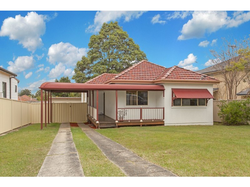 23 Napoli Street, Padstow NSW 2211