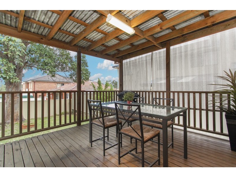 23 Napoli Street, Padstow NSW 2211