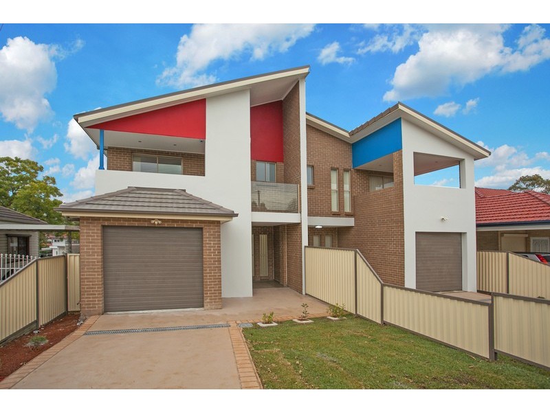 49 Ferndale Avenue, Revesby NSW 2212