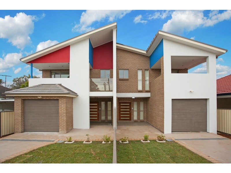 49 Ferndale Avenue, Revesby NSW 2212