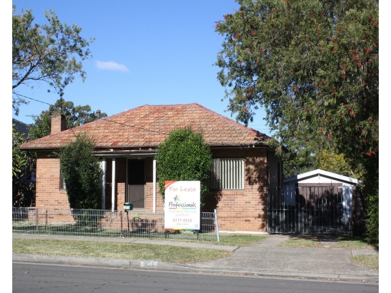 101 Sphinx Avenue, Revesby NSW 2212
