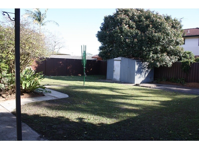 7 Bugden Avenue, Milperra NSW 2214