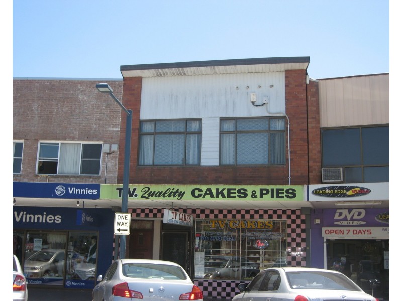 12A Selems Parade, Revesby NSW 2212