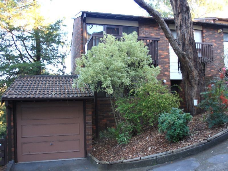 1/16 Alma Road, Padstow NSW 2211