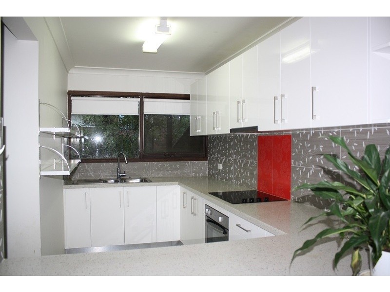 1/16 Alma Road, Padstow NSW 2211